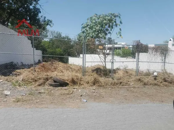 Terreno en venta en Rincon de la Sierra, Guadalupe — foto 3 de 4