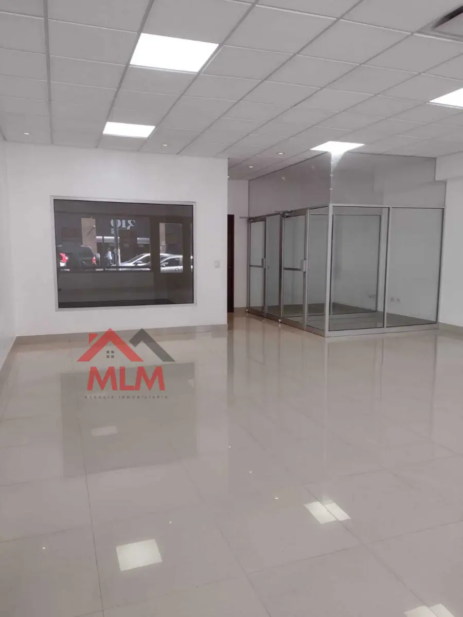 Oficina en renta en Monterrey Centro, Monterrey — foto 1 de 7
