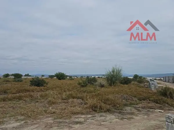 Terreno en renta en Villas Campestres, Ciénega de Flores — foto 3 de 4