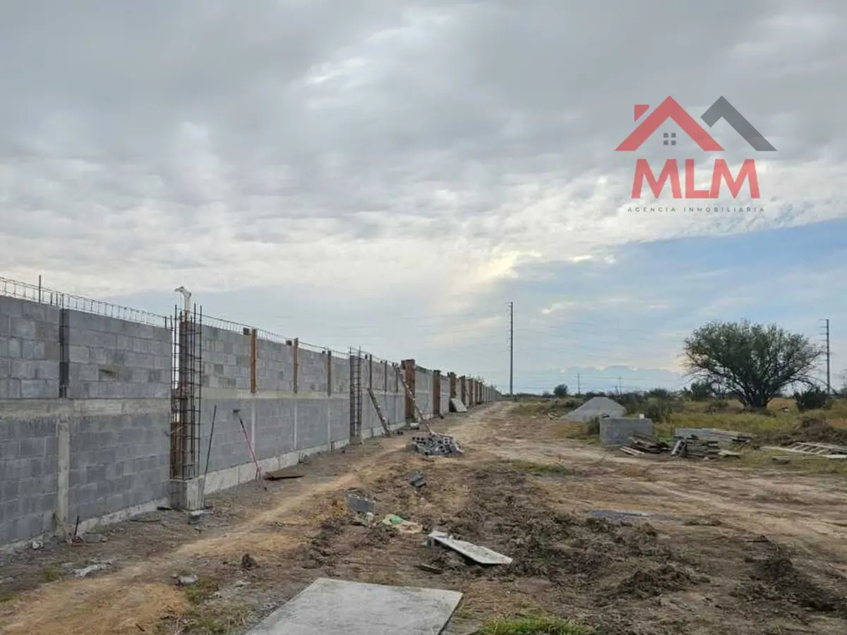 Terreno en renta en Villas Campestres, Ciénega de Flores — foto 1 de 4