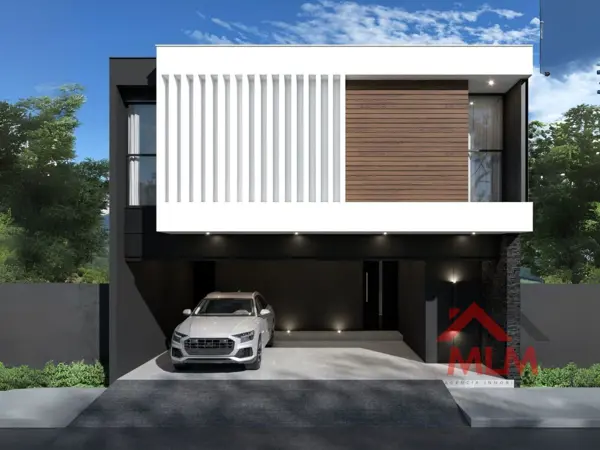 Casa en venta en El Barro, Santiago — foto 2 de 19