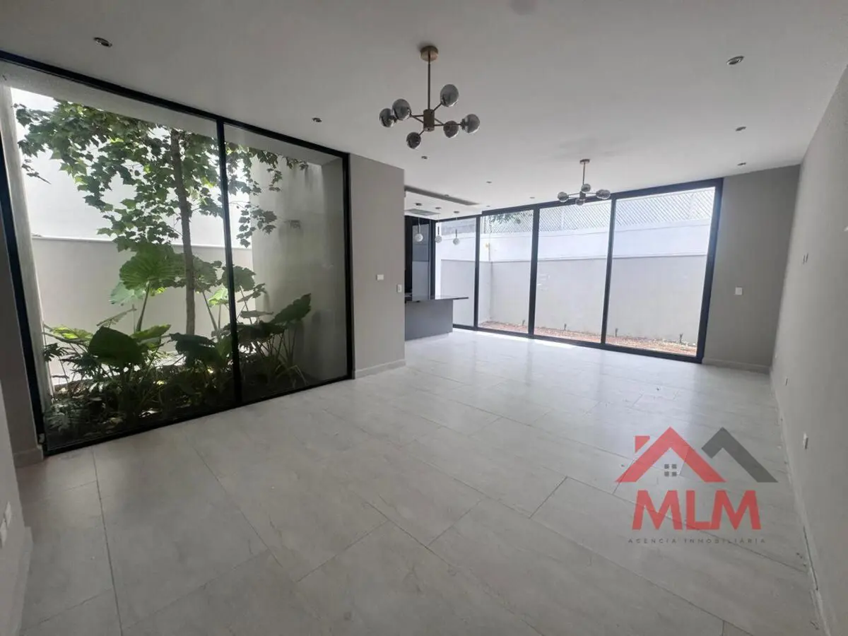 Casa en venta en El Barro, Santiago — foto 1 de 19
