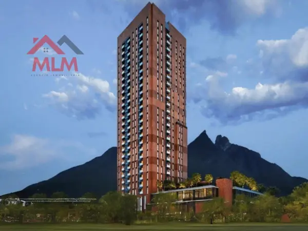Departamento en venta en Contry, Monterrey — foto 2 de 13