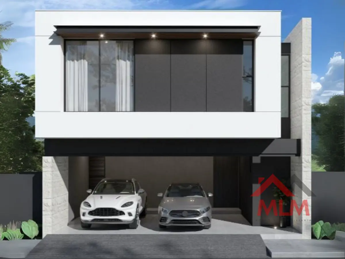 Casa en venta en El Barro, Santiago — foto 1 de 16