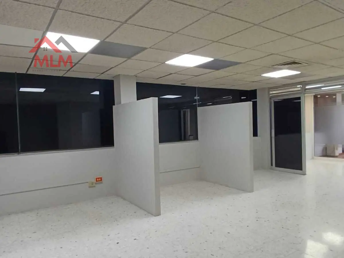 Oficina en renta en Contry, Monterrey — foto 1 de 17