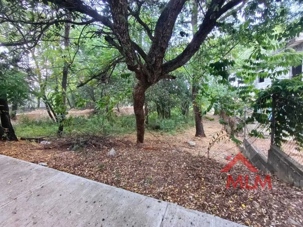 Terreno en venta en Rincon de la Sierra, Guadalupe — foto 1 de 4