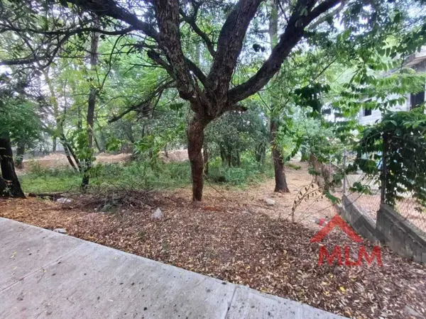 Terreno en Venta en Rincón de la Sierra Guadalupe, Nuevo León