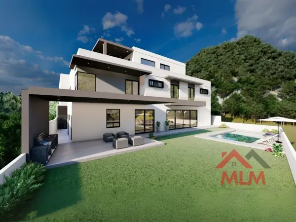 Casa en venta en Rincón de las Montañas (Sierra Alta 8 Sector), Monterrey — foto 2 de 2