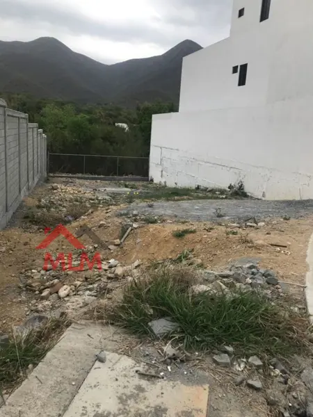Terreno en venta en Amorada Privada Residencial, Santiago — foto 2 de 6