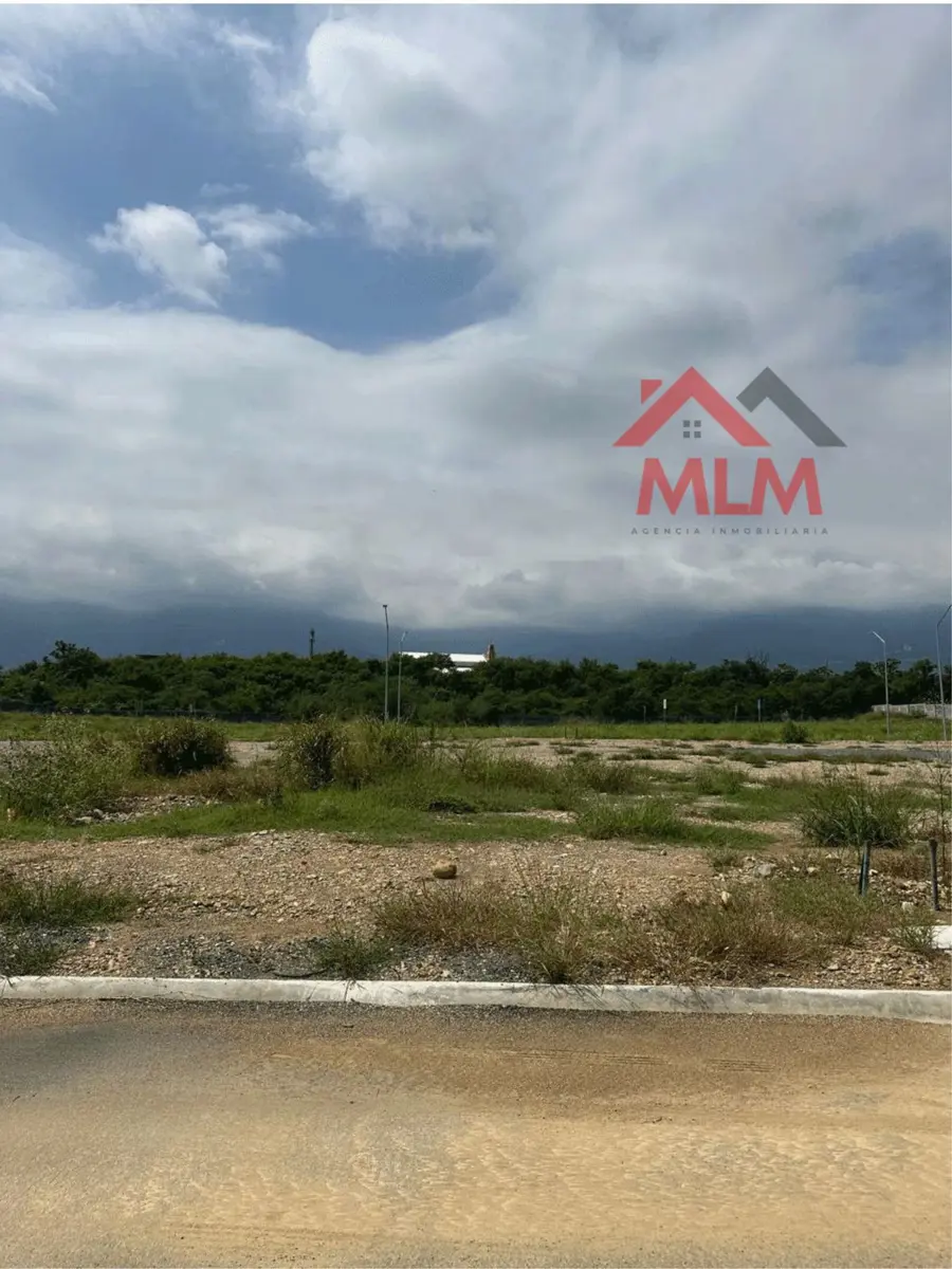 Terreno en venta en El Barrial, Santiago — foto 1 de 7