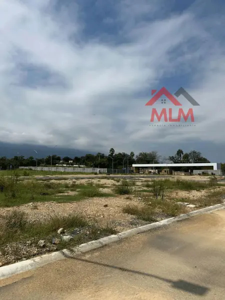 Terreno en venta en El Barrial, Santiago — foto 2 de 7