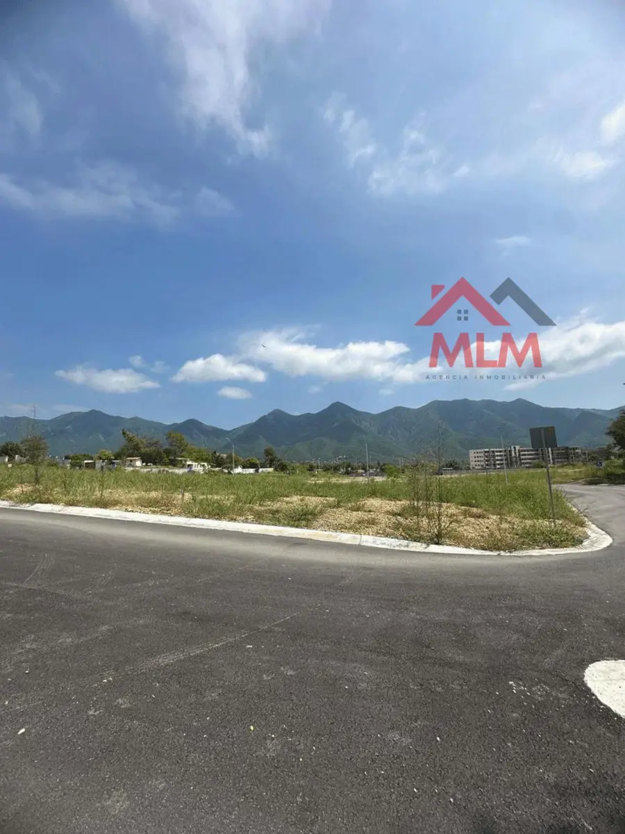 Terreno en venta en El Barrial, Santiago — foto 1 de 6