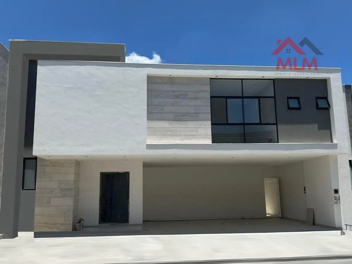 Casa en venta en Altares Residencial, Santiago — foto 1 de 22