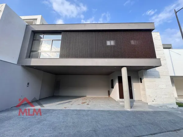 Casa en venta en Altares Residencial, Santiago — foto 2 de 27