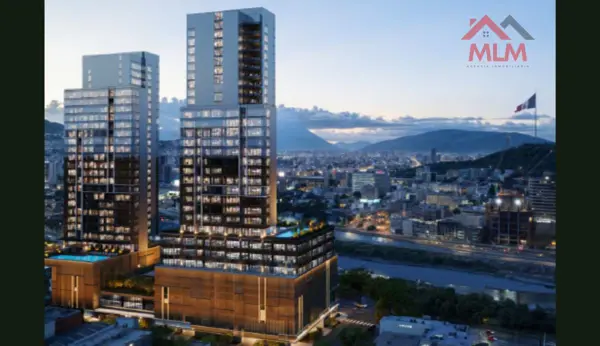 Departamento en venta en Sertoma, Monterrey — foto 2 de 25