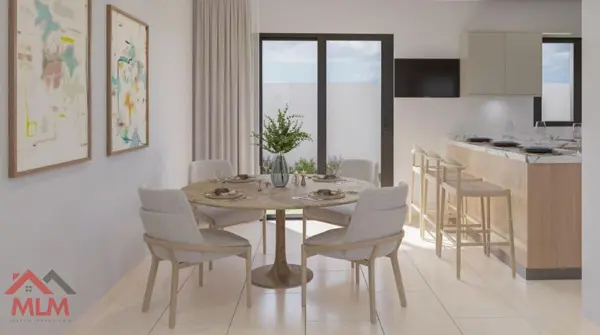 Casa en venta en Fresnos del Lago, Apodaca — foto 2 de 10