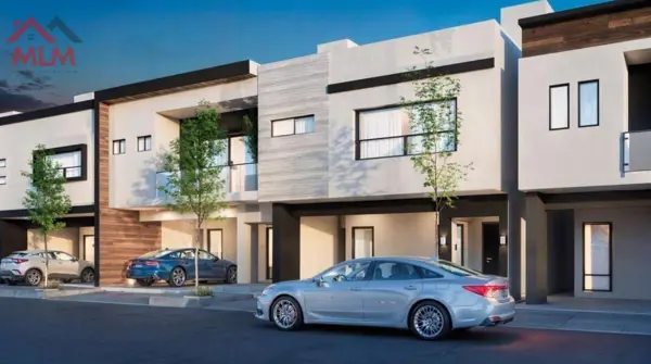 Casa en venta en Fresnos del Lago, Apodaca — foto 3 de 10