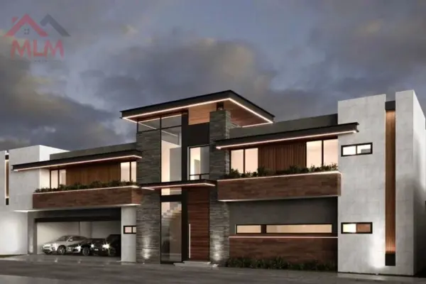 Casa en venta en Sierra Alta, Monterrey — foto 2 de 18