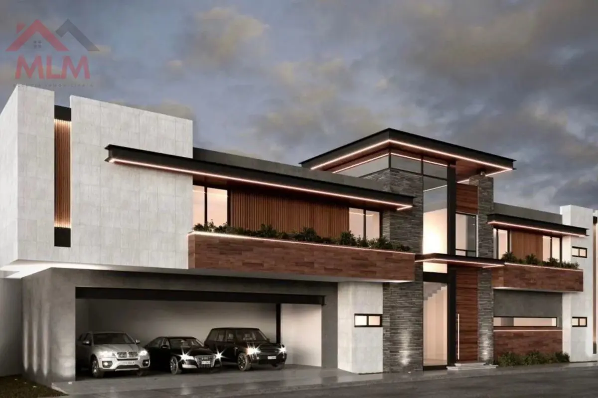 Casa en venta en Sierra Alta, Monterrey — foto 1 de 18