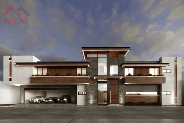 Casa en venta en Sierra Alta, Monterrey — foto 3 de 18