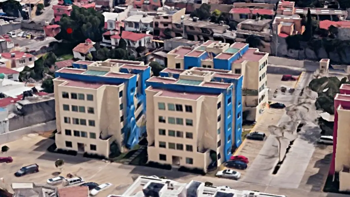 Departamento en venta en Jardines de Atizapan, Atizapán de Zaragoza — foto 1 de 3