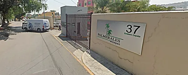 Departamento en venta en Jardines de Atizapan, Atizapán de Zaragoza — foto 2 de 3