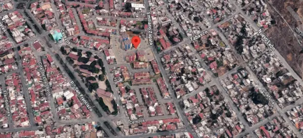 Departamento en venta en Jardines de Atizapan, Atizapán de Zaragoza — foto 3 de 3