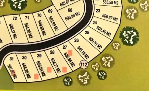 Terreno en Venta en Carolco, Monterrey, Nuevo León 3