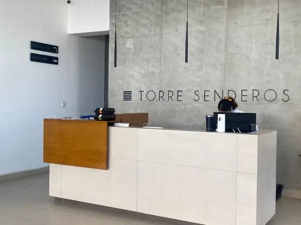 Departamento en renta en Residencial Senderos, Torreón — foto 2 de 19