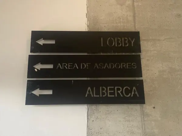 Departamento en renta en Residencial Senderos, Torreón — foto 3 de 19