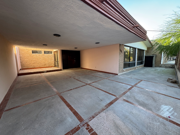 Casa en renta en Torreon Jardin, Torreón — foto 2 de 26