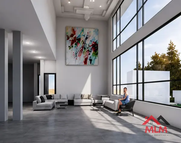 Casa en venta en Sierra Alta, Monterrey — foto 3 de 5