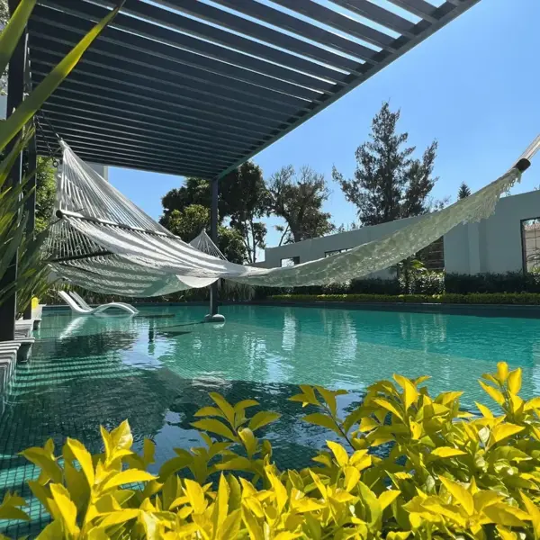 Departamento en renta en Tetela del Monte, Cuernavaca — foto 2 de 25