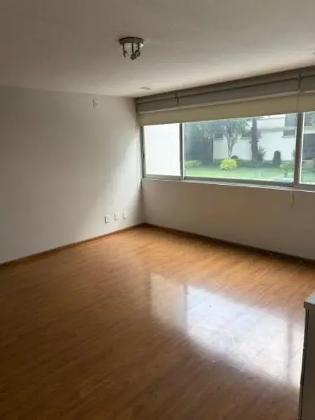 Departamento en renta en Fuentes del Pedregal, Tlalpan — foto 3 de 5