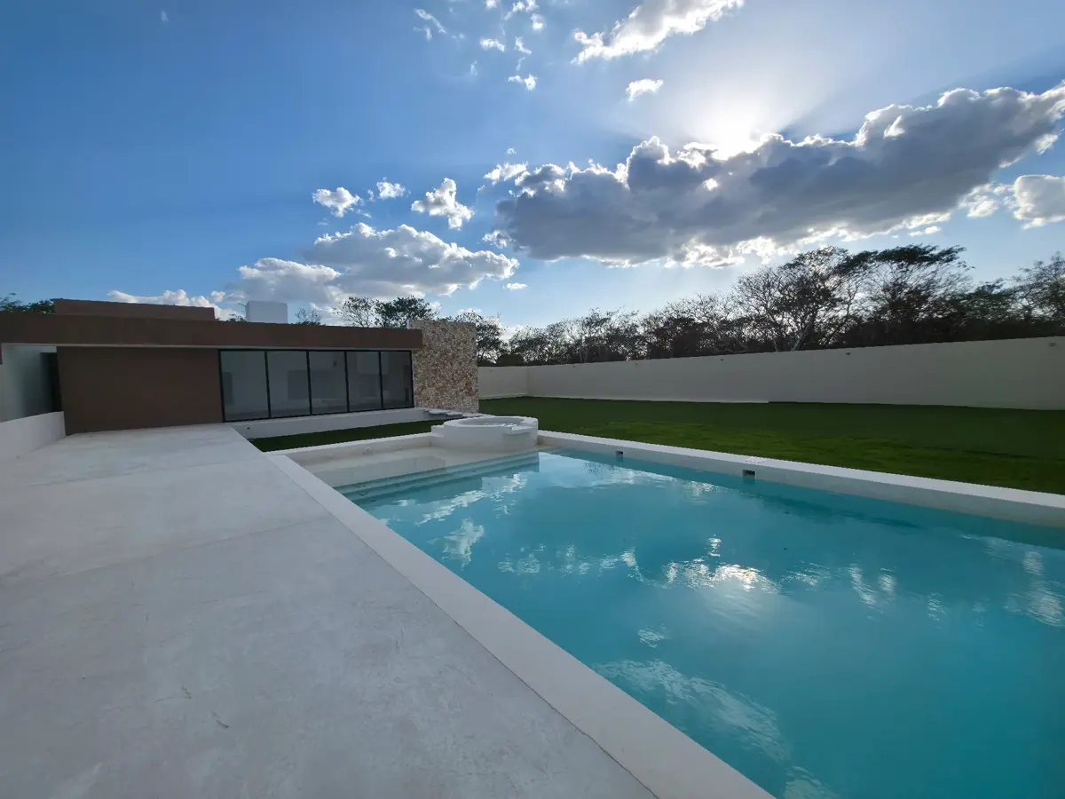 Casa en venta en Quintas Baspul, Chicxulub Pueblo — foto 1 de 12