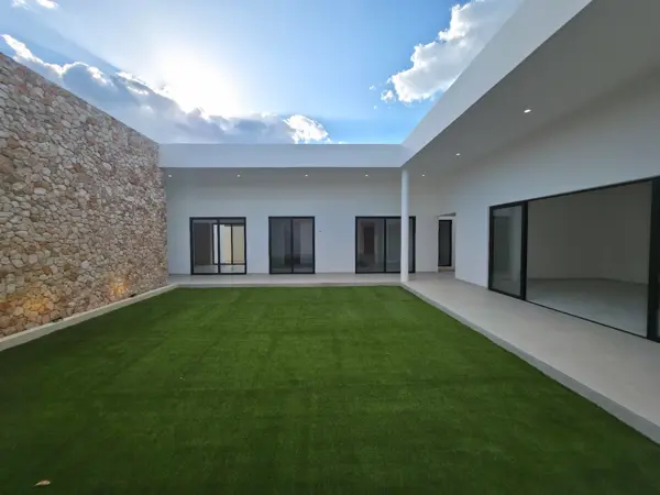Casa en venta en Quintas Baspul, Chicxulub Pueblo — foto 3 de 12
