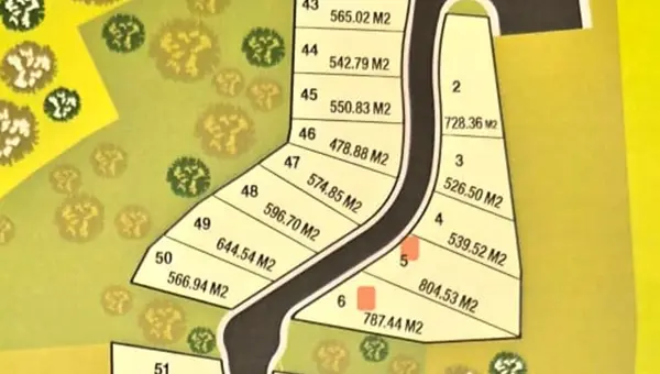 Terreno en Venta en Carolco, Monterrey, Nuevo León 3