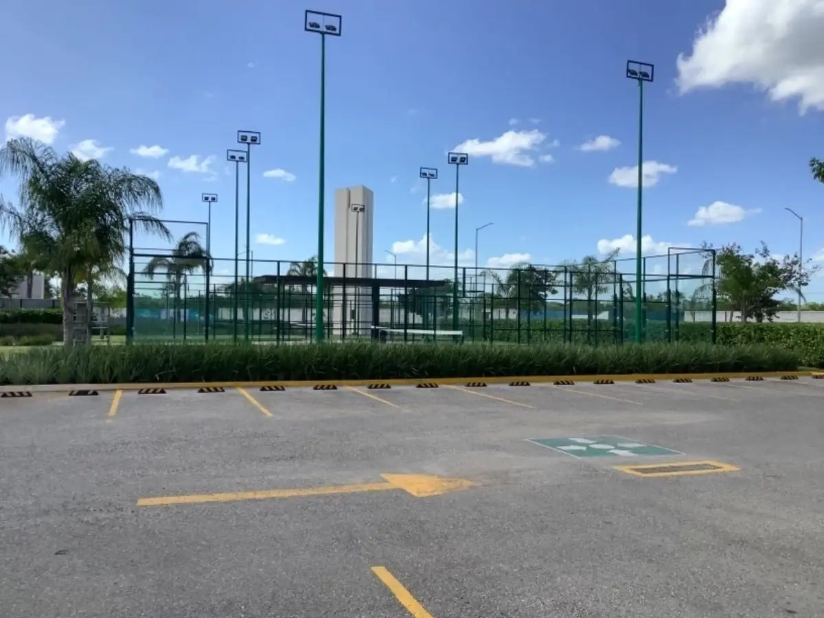 Terreno en venta en Temozon Norte, Mérida — foto 1 de 23