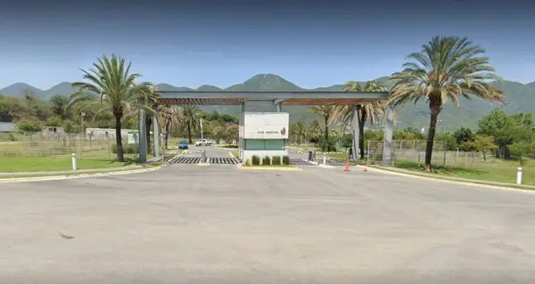 Terreno en Venta en Carolco, Monterrey, Nuevo León 1
