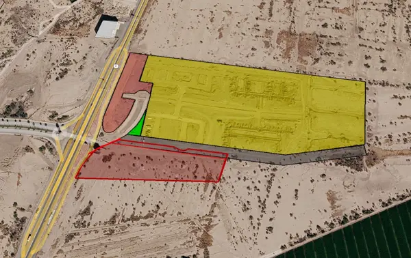 Terreno en venta en Villas del Renacimiento, Torreón — foto 2 de 10