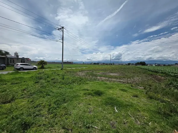 Terreno en venta en La Concepción Coatipac (La Conchita), Calimaya — foto 2 de 7