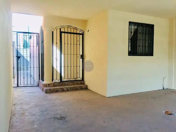 Casa en renta en Ex Hacienda El Rosario, Juárez — foto 2 de 7