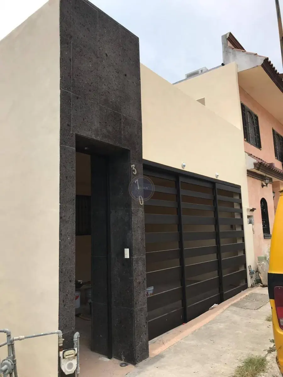 Casa en renta en Ex Hacienda El Rosario, Juárez — foto 1 de 7