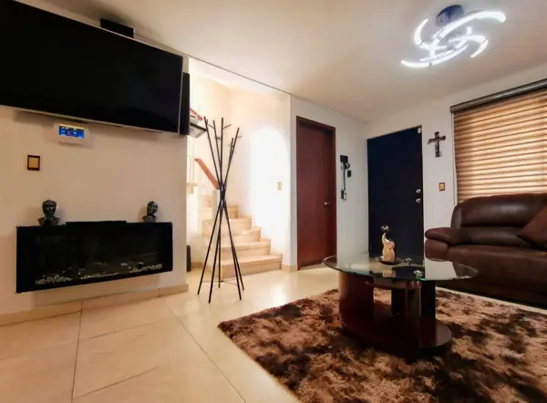 Casa en venta en San Mateo Otzacatipan, Toluca — foto 3 de 15
