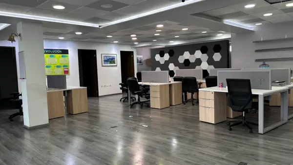 Oficina en Renta en Centrito Valle, San Pedro Garza Garcia