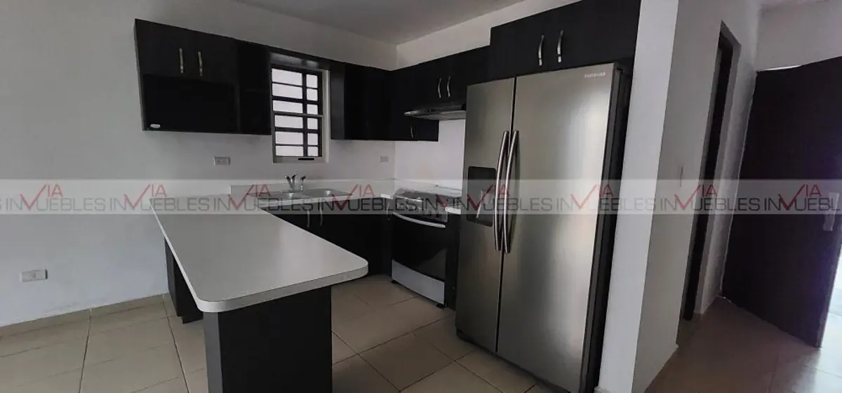 Casa en renta en Residencial Joyas de Huinalá, Apodaca — foto 1 de 12