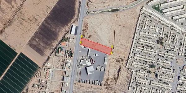 Terreno en renta en Ejido Ana, Torreón — foto 2 de 7