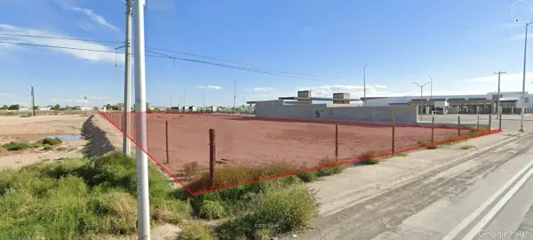 Terreno en renta en Ejido Ana, Torreón — foto 3 de 7