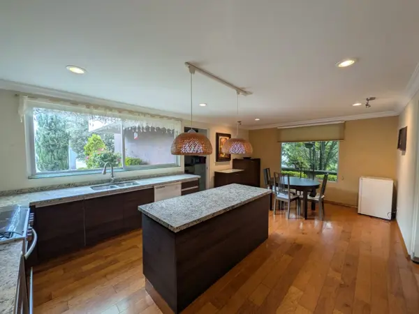 Casa en renta en Bosque Esmeralda, Atizapán de Zaragoza — foto 3 de 20
