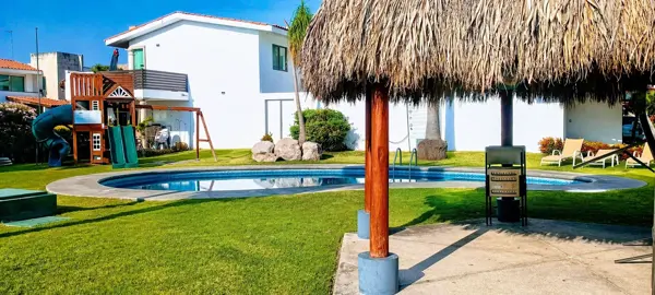Casa en venta en Centro Jiutepec, Jiutepec — foto 2 de 12